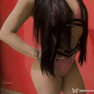 Acompanhante Gabriela portela em Marabá