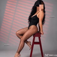 Acompanhante lETICIA GOMES - Perfil