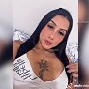 Acompanhante Suelen - Perfil