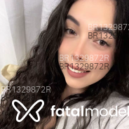 Acompanhante Mayte - Perfil
