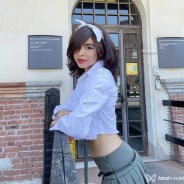 Acompanhante Bruna Pavanelli - Perfil
