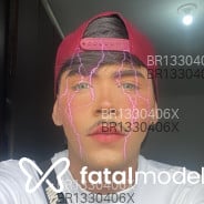 Acompanhante Christopher - Perfil