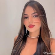 Acompanhante Cristal - Perfil