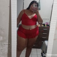 Acompanhante Verônica - Perfil