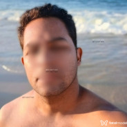 Acompanhante Heitor - Perfil