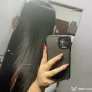 Acompanhante Aurora - Perfil
