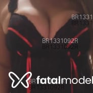 Acompanhante Kathelyn Marinho - Perfil