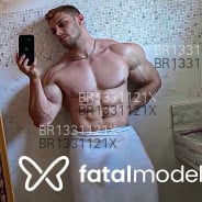Acompanhante Arthur - Perfil