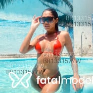 Acompanhante Mel - Perfil