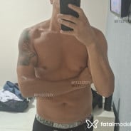 Acompanhante Albuquerque Domina - Perfil