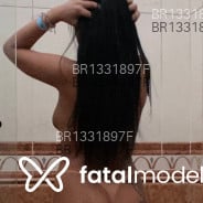 Acompanhante Ysabella Aurora - Perfil