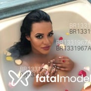 Acompanhante Lara Lima - Perfil