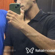 Acompanhante Gustavo - Perfil