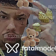 Acompanhante Kevin Lopes - Perfil