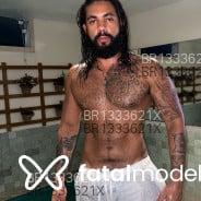 Acompanhante Raphael Aquaboy - Perfil