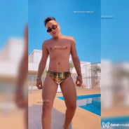 Acompanhante Italo fernandes - Perfil