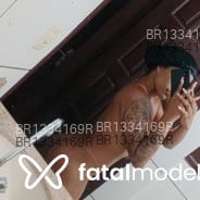 Acompanhante Faby Medeiros - Perfil
