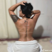 Acompanhante Livia - Perfil