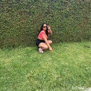 Acompanhante Noêmia abravanel - Perfil