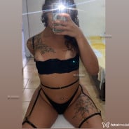 Acompanhante Kayla dias - Perfil