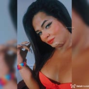 Acompanhante Nanda - Perfil