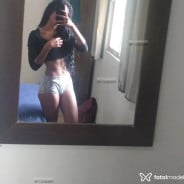 Acompanhante Amanda - Perfil
