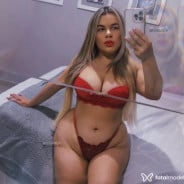 Acompanhante Bruna Bennett - Perfil