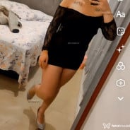 Acompanhante Barbara - Perfil