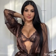 Acompanhante Thaina Ferreira - Perfil