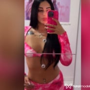 Acompanhante Bruna Drummond - Perfil