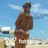 Acompanhante Danielle - Perfil