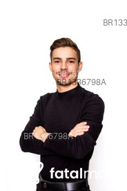 Acompanhante Studio Mens - Perfil