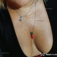 Acompanhante Angela - Perfil
