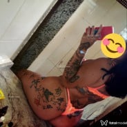 Acompanhante Karina - Perfil
