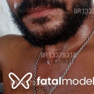 Acompanhante Oliveira - Perfil