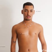 Acompanhante Rony Limah - Perfil