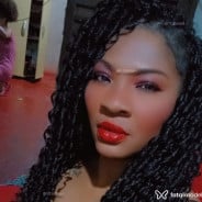 Acompanhante Camila - Perfil