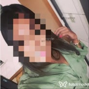 Acompanhante Bárbara Padilha - Perfil