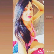 Acompanhante Lalinha em Araraquara