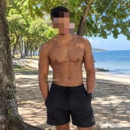 Acompanhante Paulo Neves - Perfil