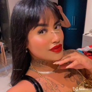 Acompanhante Natasha Barboza - Perfil