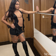Fanny Acompanhante Fanny - Perfil