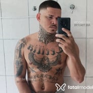 Acompanhante Boyescort - Perfil
