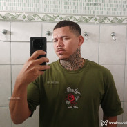 Acompanhante Boyescort - Perfil