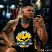 Acompanhante Boyescort - Perfil