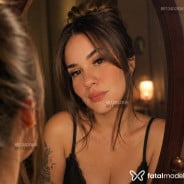 Acompanhante Fernanda Almeida - Perfil