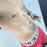 Acompanhante CiganoDotado - Perfil