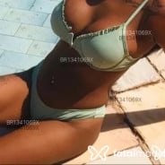 Acompanhante Amanda - Perfil