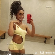 Acompanhante Mirela - Perfil
