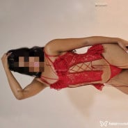 Acompanhante Perlla Cássia - Perfil